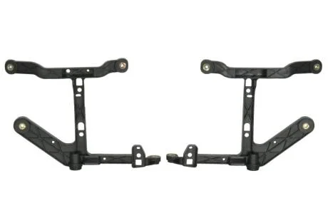 Монтажний елемент бампера BLIC 5504-00-0935931P