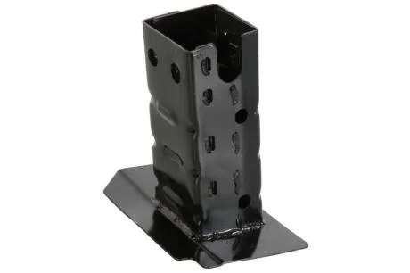 Монтажний елемент бампера BLIC 5504-00-1136932P