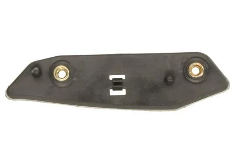 Кронштейн, бампер BLIC 5504-00-2556931P