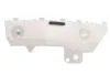 Кріплення бампера передн Прав (пластик) ISUZU D-MAX RT 06.12-04.17 BLIC 5504-00-3053932P (фото 1)