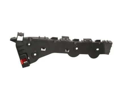 Кріплення бампера передн Прав (збоку, пластик) OPEL ZAFIRA B 07.05-04.15 BLIC 5504-00-5063932P