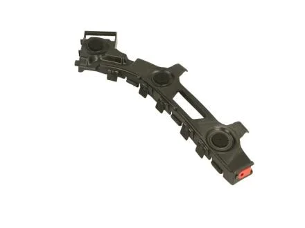 Монтажний елемент бампера BLIC 5504-00-5063933P