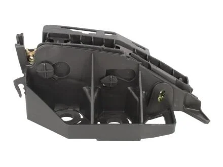 Кріплення бампера перед. лів. (верх/бік, пластик) PEUGEOT 308 I 09.07-11.14 BLIC 5504-00-5519932P