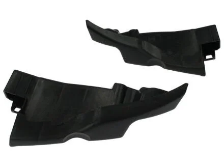 Монтажний елемент бампера BLIC 5504-00-6010930P