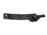 Направляющая переднего бампера VW Golf V 04-, VW Jetta 06- левая BLIC 5504-00-9524933P (фото 1)
