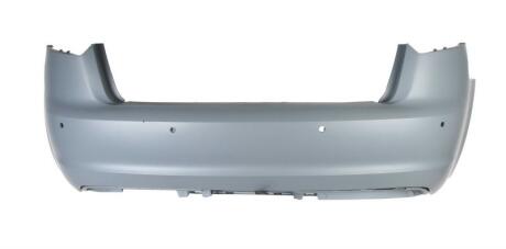 Задній бампер BLIC 5506-00-0026953P