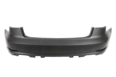 Задній бампер BLIC 5506-00-0027952P