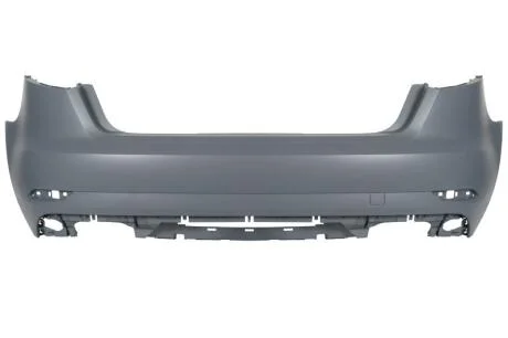 Задній бампер BLIC 5506-00-0037955P