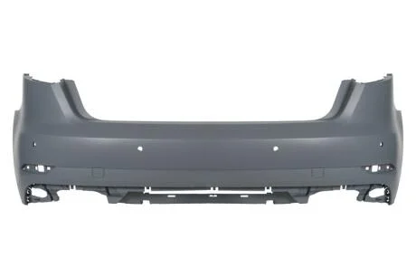 Задній бампер BLIC 5506-00-0037956P