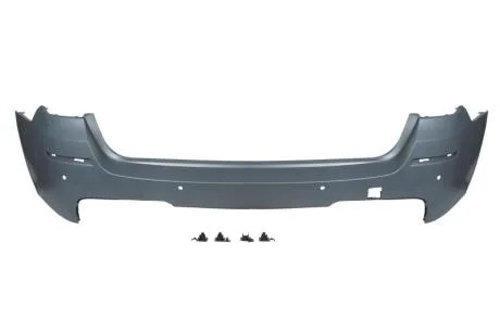 Задній бампер BLIC 5506-00-0067957P