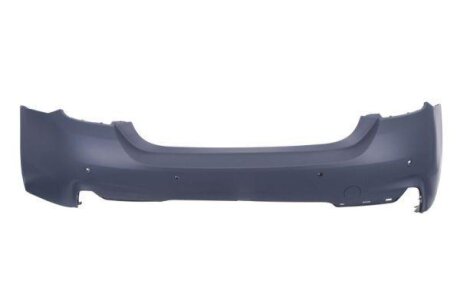 Задній бампер BLIC 5506-00-0070951P
