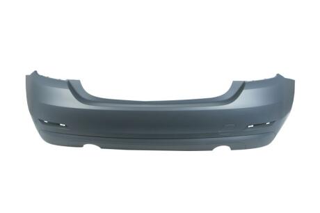 Задній бампер BLIC 5506-00-0070955P