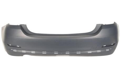 Задній бампер BLIC 5506-00-0070956PP