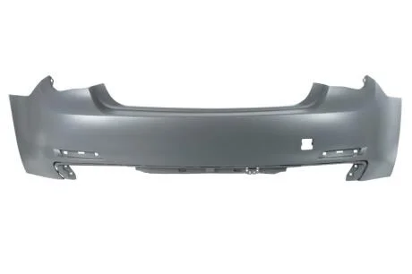 Задній бампер BLIC 5506-00-0077950P