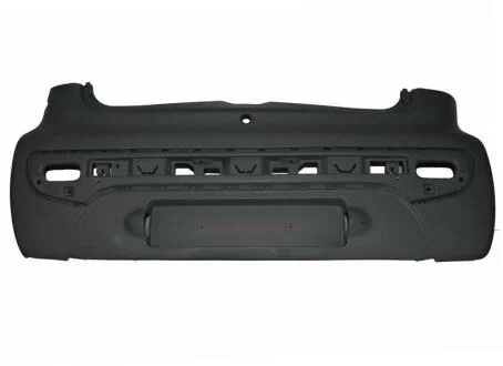 Задній бампер BLIC 5506-00-0501950P