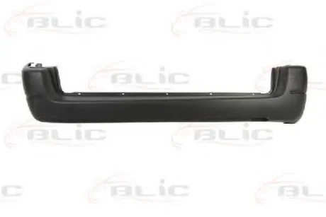 Бампер BLIC 5506-00-0550950P