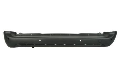 Задній бампер BLIC 5506-00-0554953Q