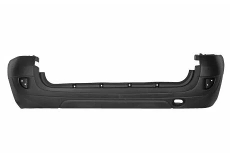 Задній бампер BLIC 5506-00-1301952P