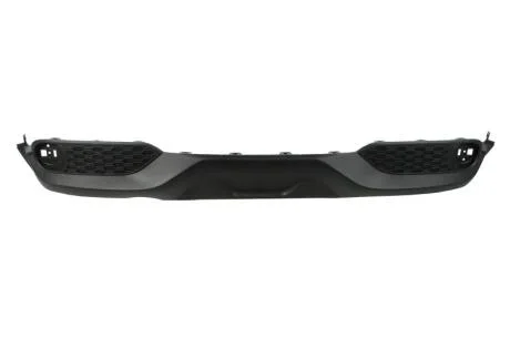 Задній бампер BLIC 5506-00-1601951P