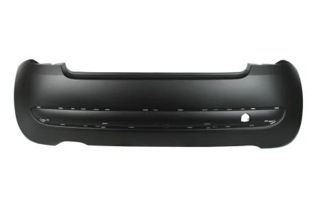 Задній бампер BLIC 5506-00-2011953P