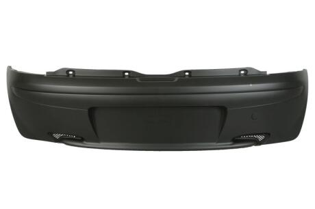 Задній бампер BLIC 5506-00-2023952P