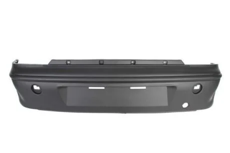 Задній бампер BLIC 5506-00-2026956P