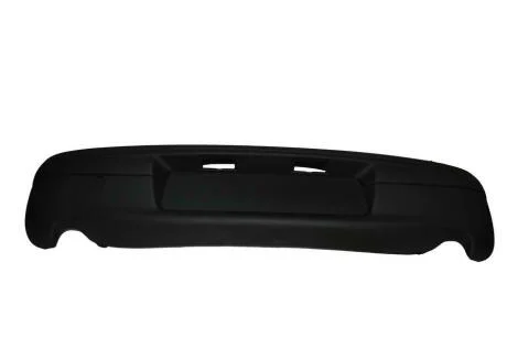 Задній бампер BLIC 5506-00-2031951P