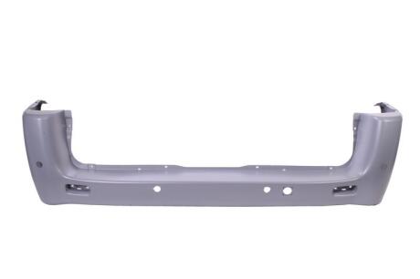Задній бампер BLIC 5506-00-2037955Q