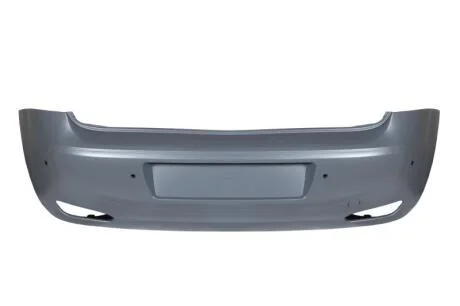 Задній бампер BLIC 5506-00-2070955P