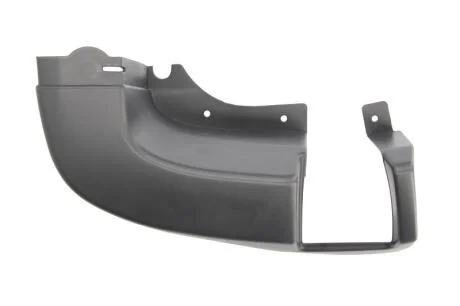 Накладка бамперу BLIC 5506-00-2511962P