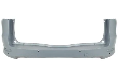 Задній бампер BLIC 5506-00-2556953P