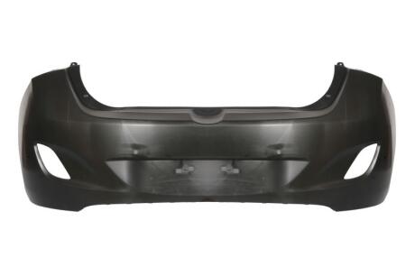 Задній бампер BLIC 5506-00-3136952P