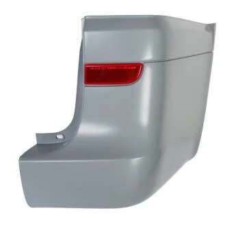 Накладка бамперу BLIC 5506-00-3542964P