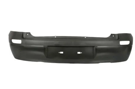 Задній бампер BLIC 5506-00-5023951P