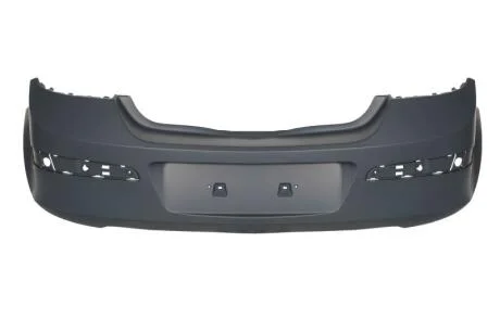 Бампер задний BLIC 5506-00-5052950P