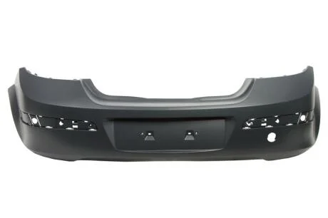 Задній бампер BLIC 5506-00-5052950Q