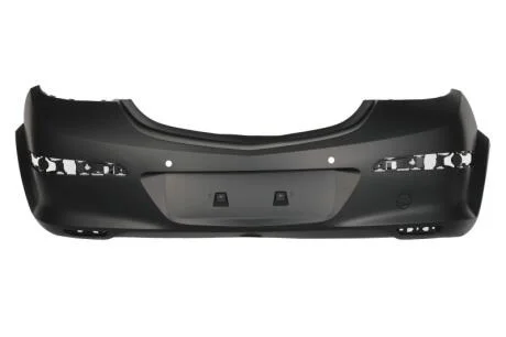 Задній бампер BLIC 5506-00-5052953P