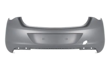 Задній бампер BLIC 5506-00-5053950Q