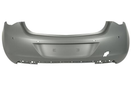 Задній бампер BLIC 5506-00-5053951Q