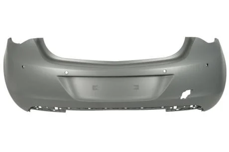 Задній бампер BLIC 5506-00-5053951Q