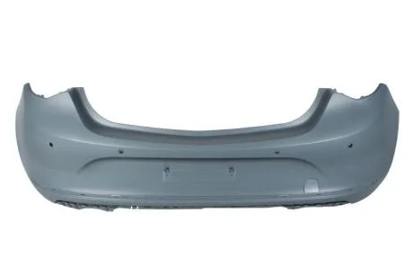 Задній бампер BLIC 5506-00-5053955Q