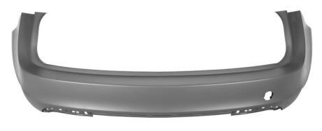 Задній бампер BLIC 5506-00-5079955Q