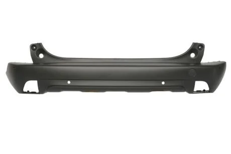 Задній бампер BLIC 5506-00-5517950P