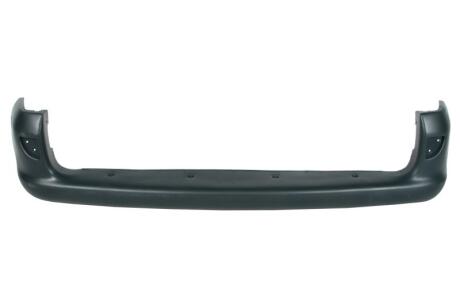 Задній бампер BLIC 5506-00-6010950Q