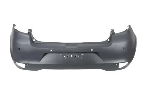 Задній бампер BLIC 5506-00-6033953Q