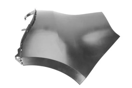 Накладка бамперу BLIC 5506-00-6046961P