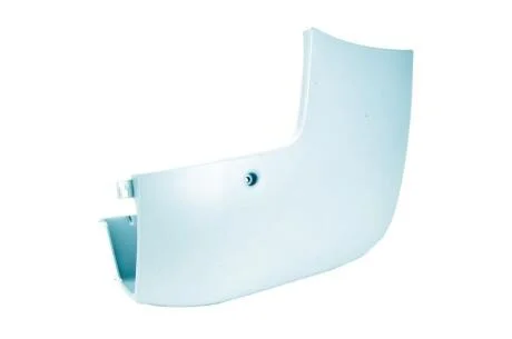 Накладка бамперу BLIC 5506-00-6062964Q