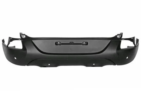Задній бампер BLIC 5506-00-6090951P