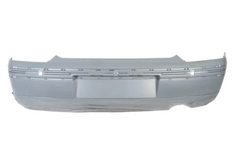 Задній бампер BLIC 5506-00-6608950Q