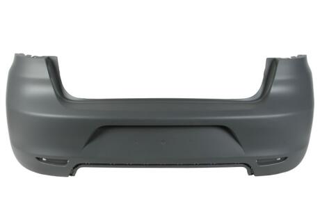 Задній бампер BLIC 5506-00-6609951Q